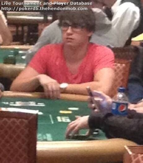 Logan Yates Poker