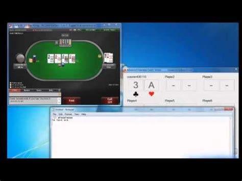 Logiciel Triche Estrela Do Poker