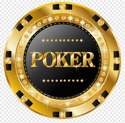 Logo Fichas De Poker