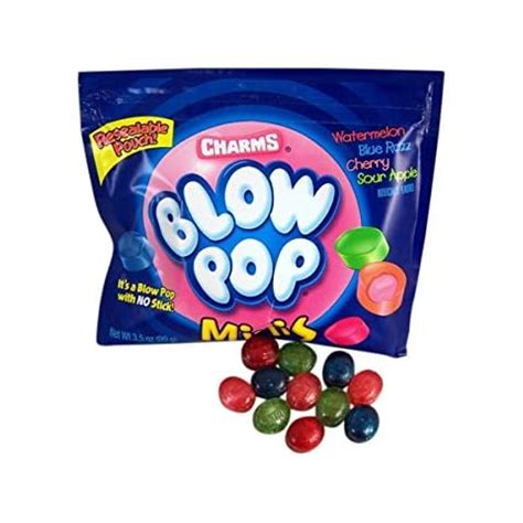 Lollipop Review 2024