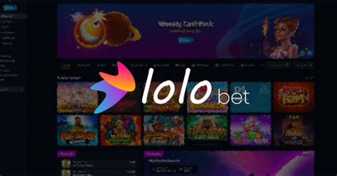 Lolo Bet Casino Guatemala