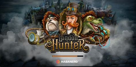 London Hunter Netbet