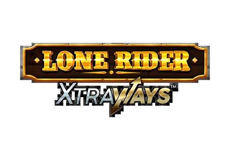 Lone Rider Xtraways Bet365