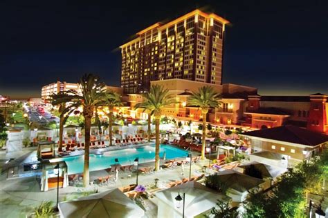 Long Beach Indian Casino