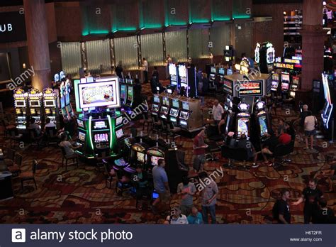 Longview Texas Casino