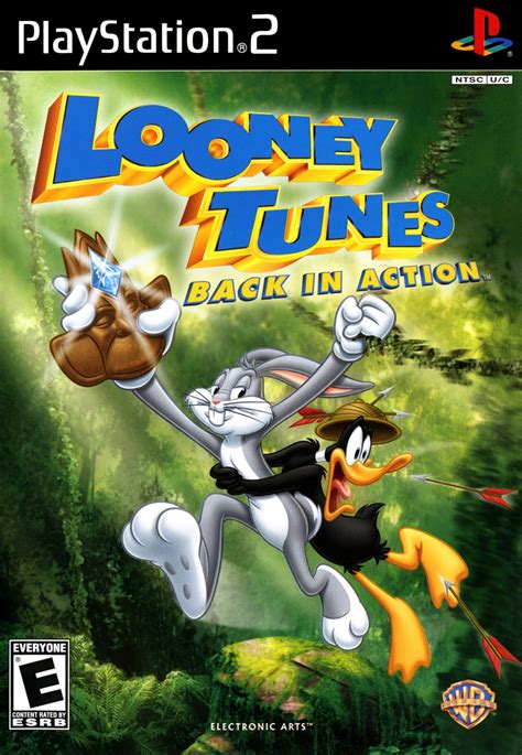 Looney Tunes De Jogo De Gato