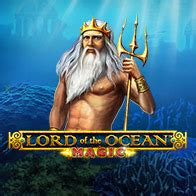 Lord Of The Ocean Magic Betsson