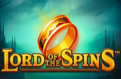 Lord Of The Spins Slot - Play Online