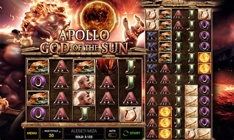 Lord Of The Sun Netbet