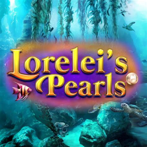 Lorelei S Pearls Betsul