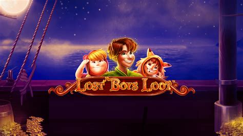 Lost Boys Loot Brabet