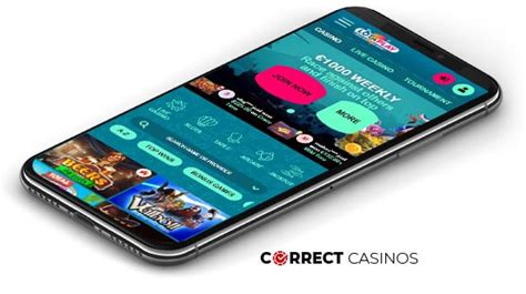 Lotaplay Casino App