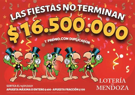 Loteria Y Casino De Mendoza