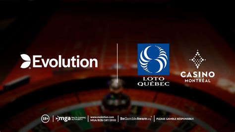 Loto Quebec Casino Ecuador