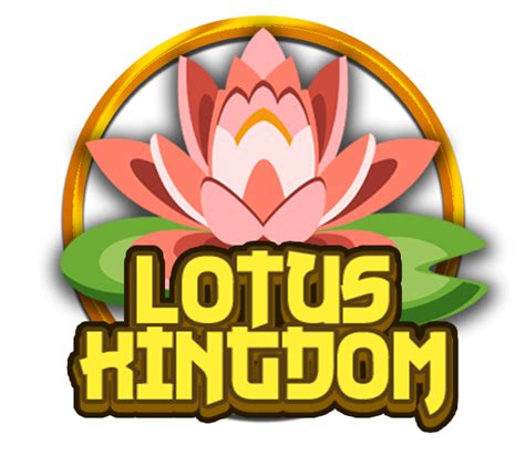 Lotus Kingdom Brabet