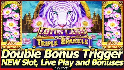 Lotus Land Slot Gratis