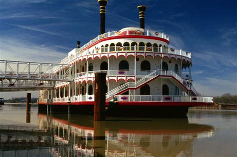 Louisiana Barco Casinos