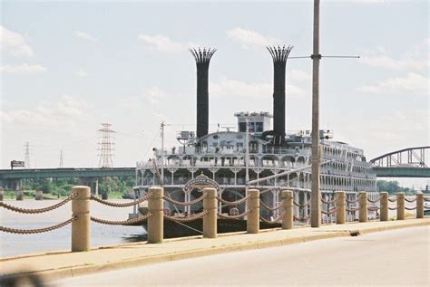 Louisville Casino Barco