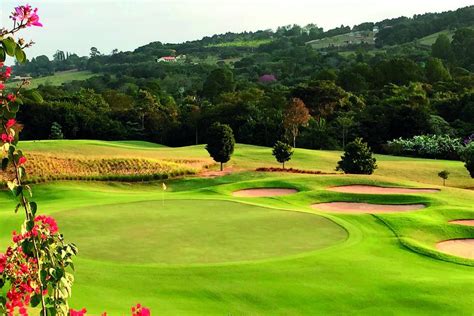 Louisville Cassino Campo De Golfe