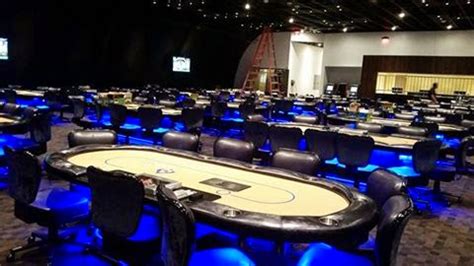 Louisville Poker De Casino