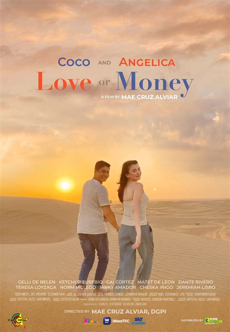 Love And Money Betano