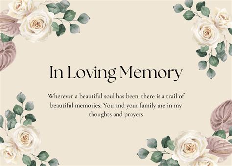 Love In Memory Review 2024