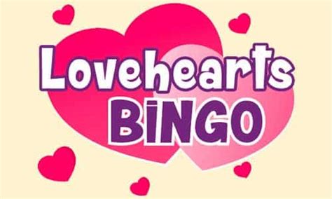 Lovehearts Bingo Casino El Salvador