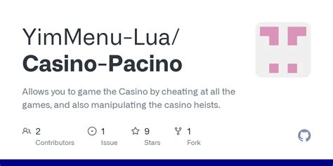Lua Casino