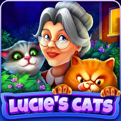 Lucie S Cats Betano