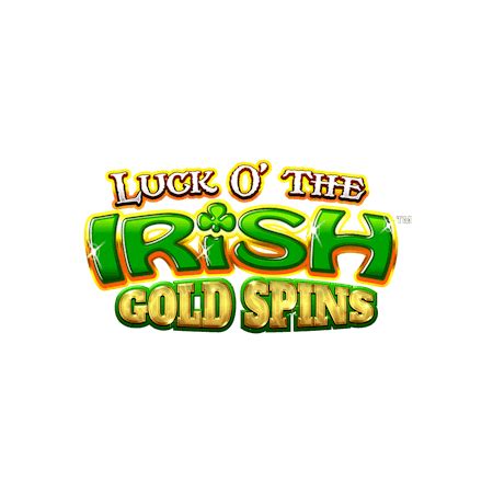 Luck O The Irish Gold Spins Betfair