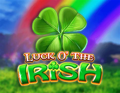 Luck O The Irish Megaways Bet365