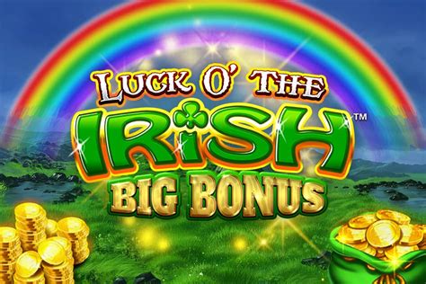 Luck O The Rainbow Bet365