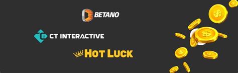 Luck Of Love Betano