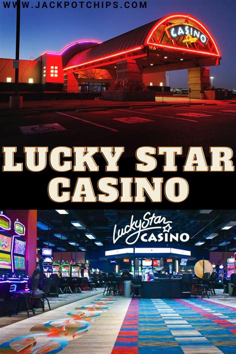 Luck Stars Casino Ecuador