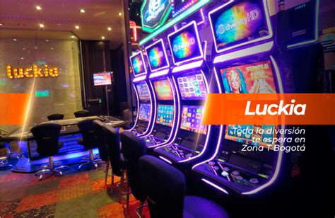 Luckia Casino Uruguay