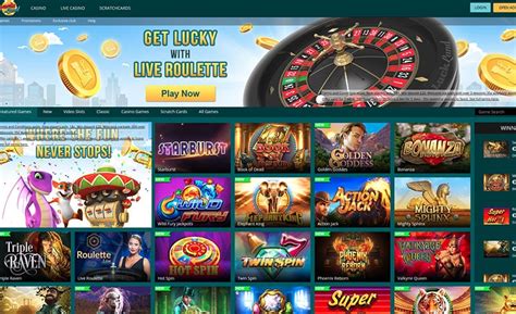 Luckland Casino Aplicacao