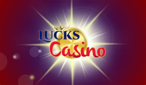 Lucks Casino App