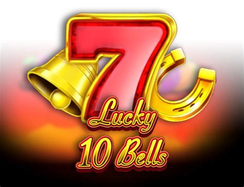 Lucky 10 Bells Parimatch