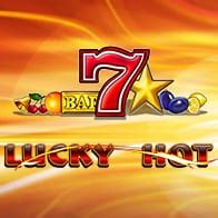 Lucky 3 Cherries Betsson