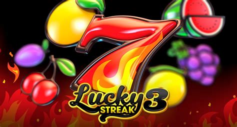 Lucky 3 Cherries Novibet