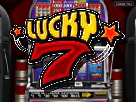 Lucky 7 Review 2024