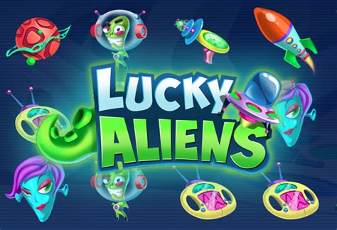 Lucky Aliens Brabet