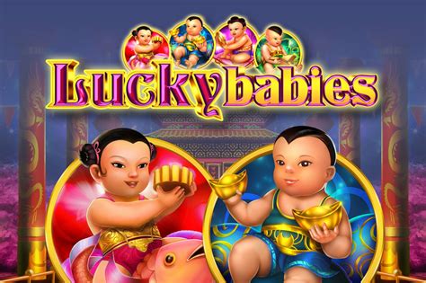 Lucky Babies Betsson