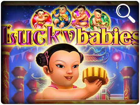 Lucky Babies Pokerstars