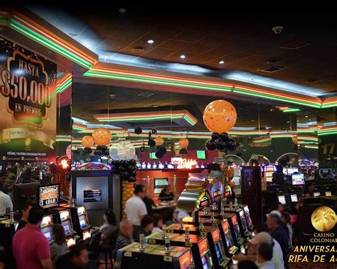 Lucky Bar Casino El Salvador