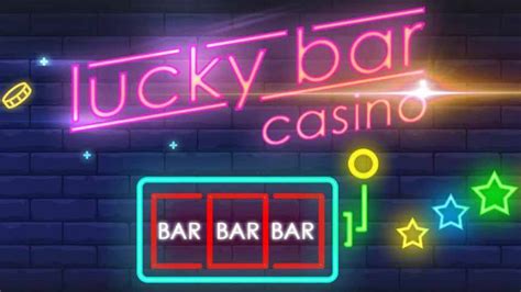 Lucky Bar Casino Peru