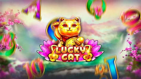 Lucky Cat Slot Gratis