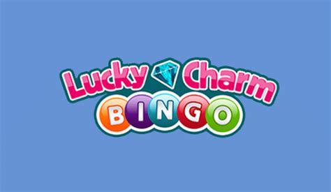 Lucky Charm Bingo Casino Mobile