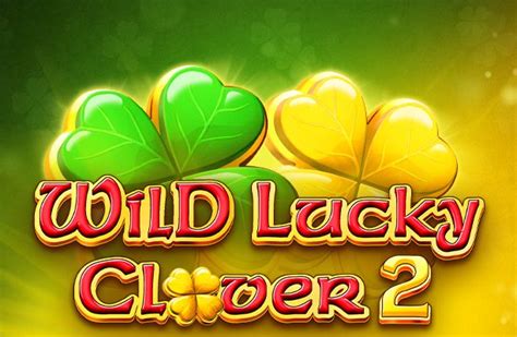 Lucky Clover 2 888 Casino