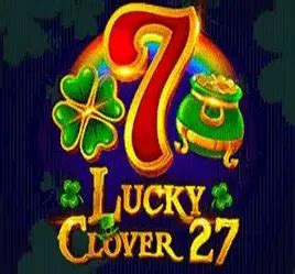 Lucky Clover 27 Sportingbet